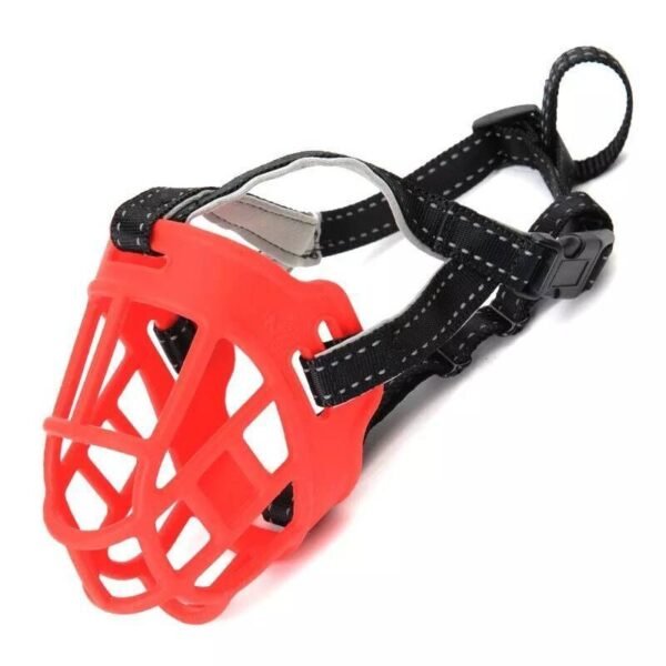 Pet Muzzle - Image 3