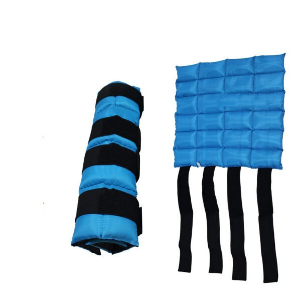 Ice Boot I