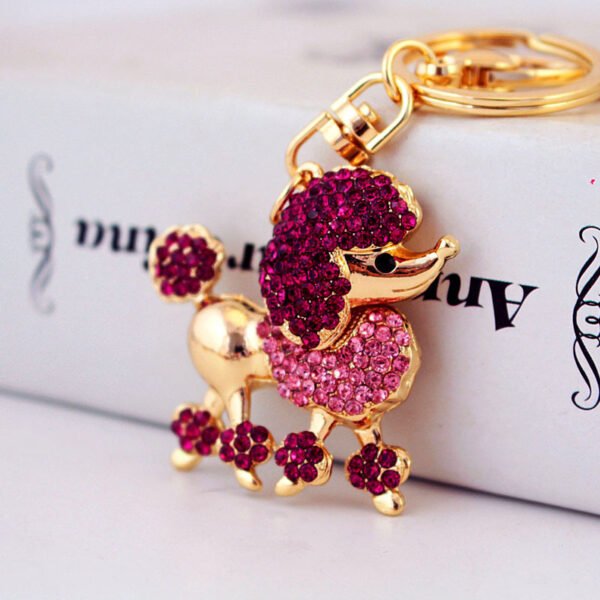 Key Ring XZ - Image 4
