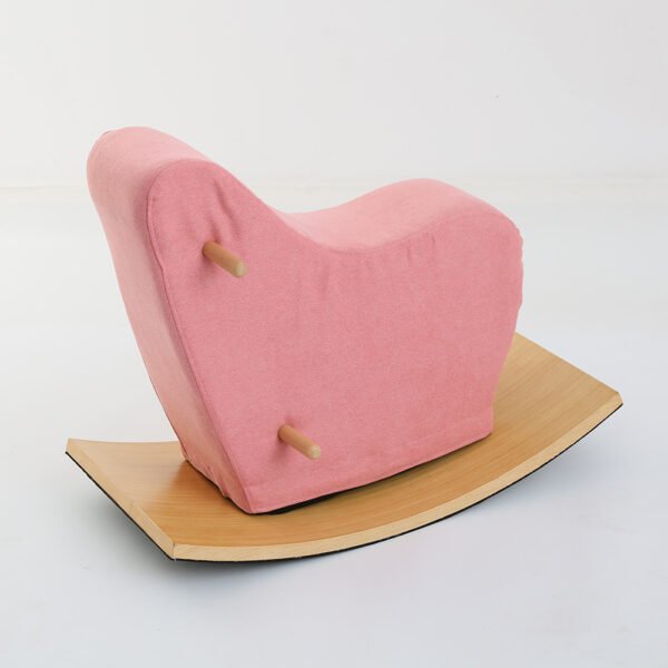 Toy Wooden Horse I - Image 3