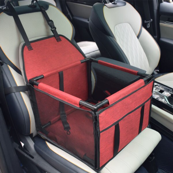 Bag Pet Carrier XV - Image 5