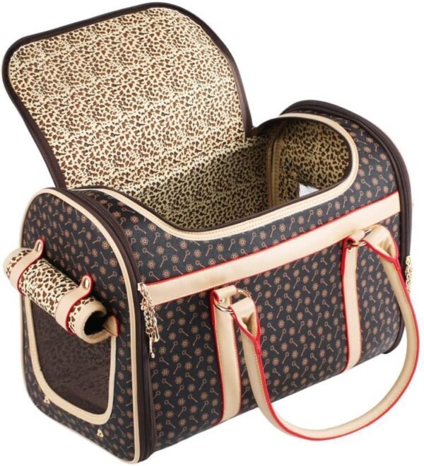 Bag Pet Carrier IX - Image 8