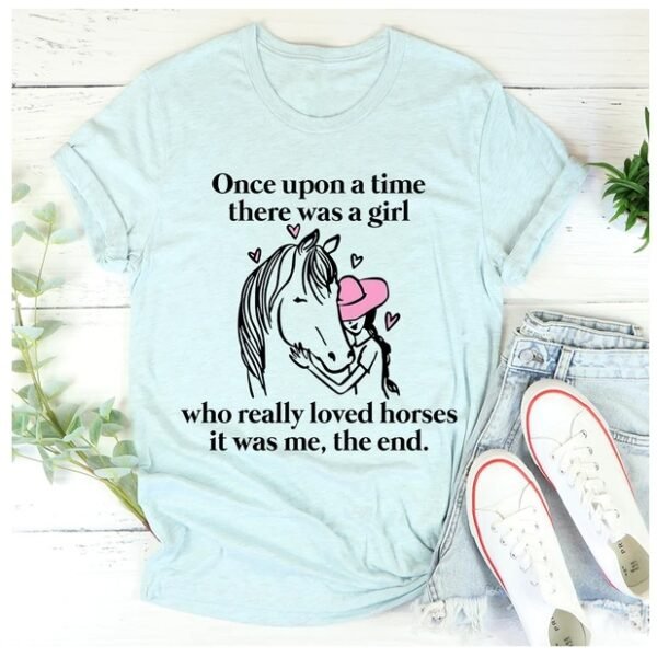 T-shirt Girls Love - Image 4