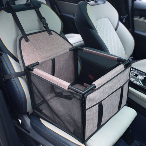 Bag Pet Carrier XV - Image 6