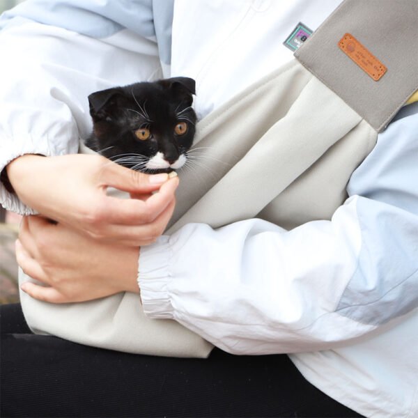Bag Pet Carrier XI - Image 6