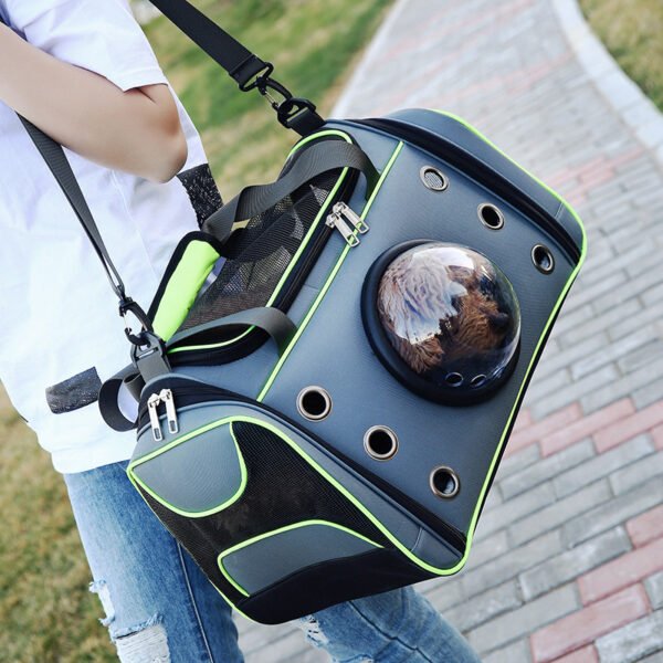 Bag Pet Carrier XIII - Image 6