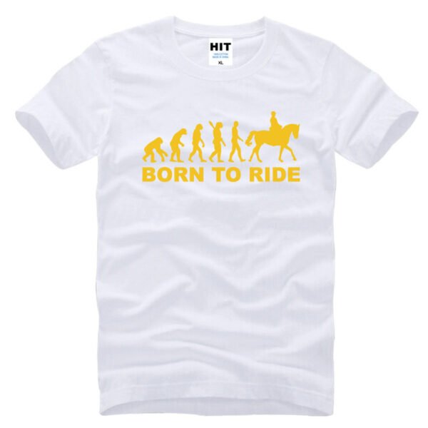 T-shirt Evolution - Image 9