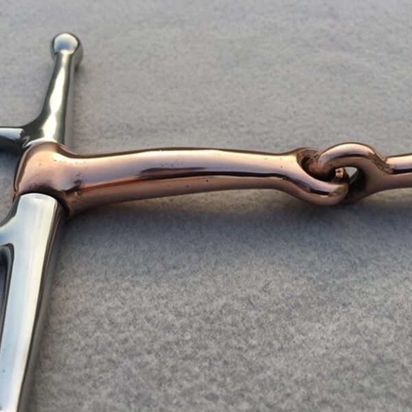 Horse Bit I - Image 3